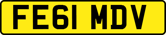 FE61MDV
