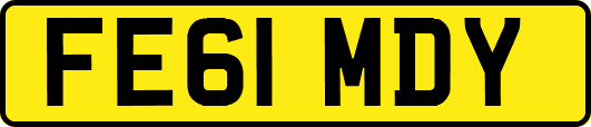 FE61MDY