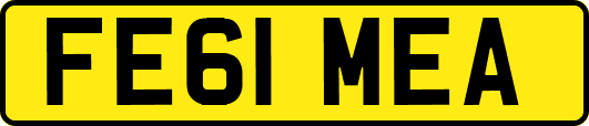 FE61MEA