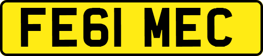 FE61MEC