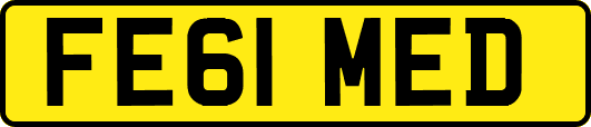 FE61MED