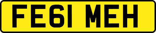 FE61MEH