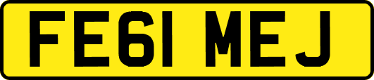FE61MEJ