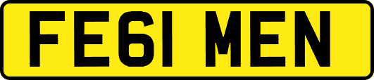 FE61MEN
