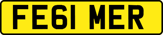 FE61MER