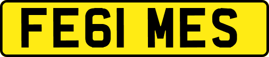 FE61MES