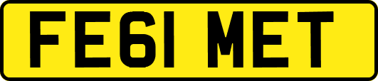 FE61MET