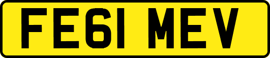 FE61MEV
