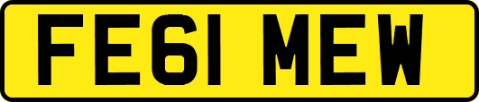 FE61MEW