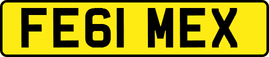 FE61MEX