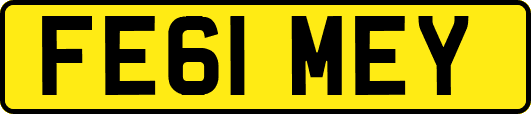 FE61MEY