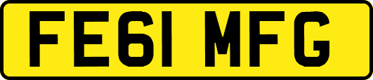 FE61MFG