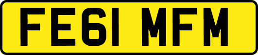 FE61MFM