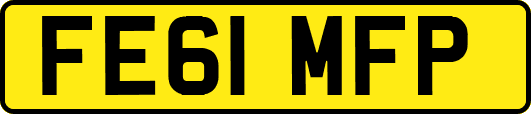 FE61MFP