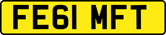FE61MFT