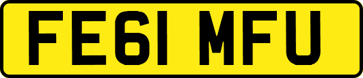 FE61MFU