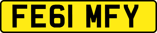 FE61MFY