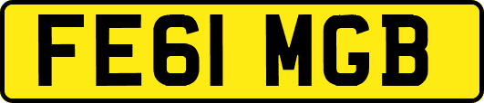 FE61MGB