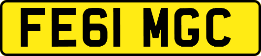 FE61MGC