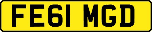 FE61MGD