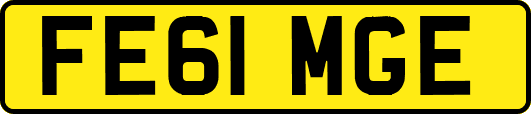 FE61MGE