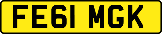 FE61MGK