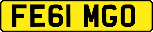 FE61MGO