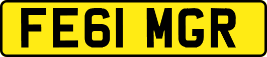 FE61MGR