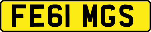 FE61MGS