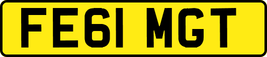 FE61MGT
