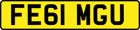 FE61MGU