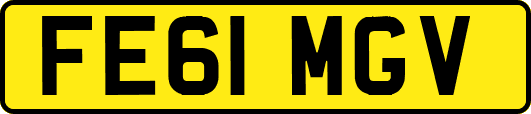 FE61MGV