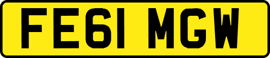 FE61MGW