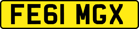 FE61MGX