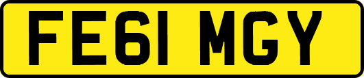 FE61MGY