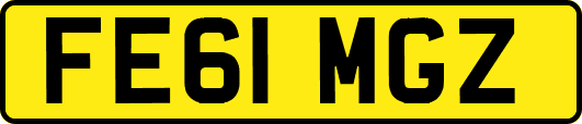 FE61MGZ