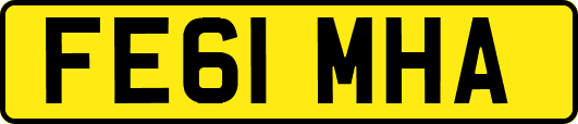 FE61MHA