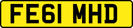 FE61MHD