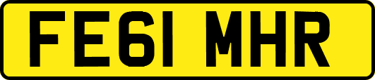 FE61MHR