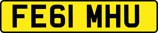 FE61MHU