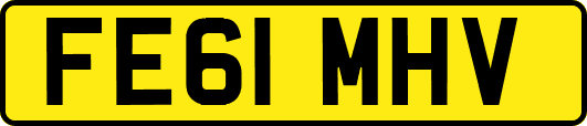 FE61MHV