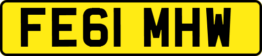 FE61MHW