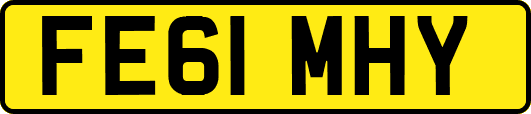 FE61MHY