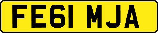 FE61MJA