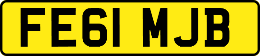 FE61MJB
