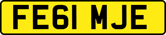 FE61MJE