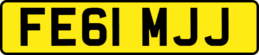 FE61MJJ