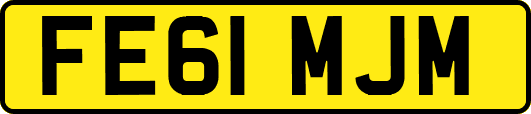 FE61MJM