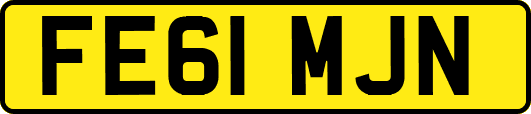 FE61MJN