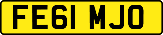 FE61MJO
